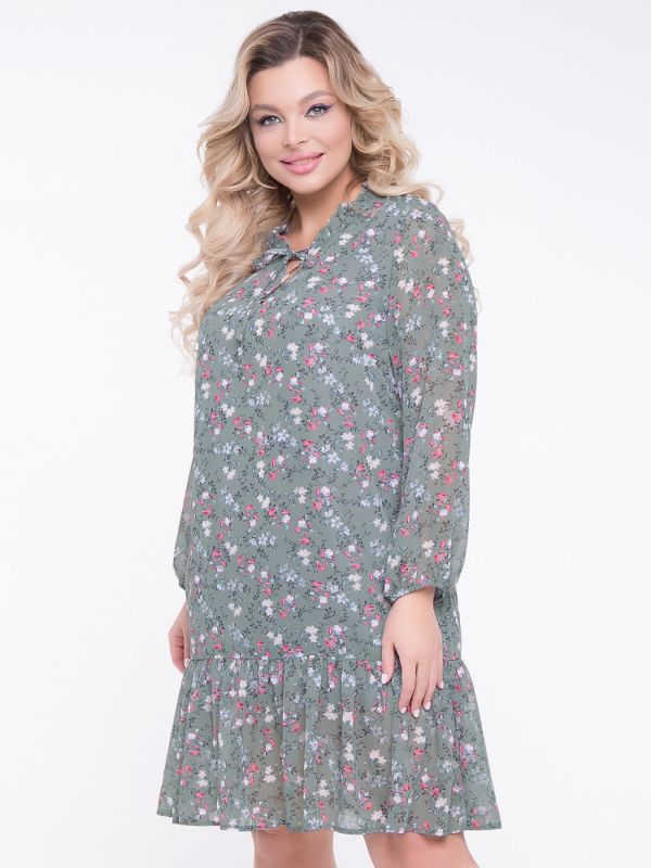 Dress P-1981/5