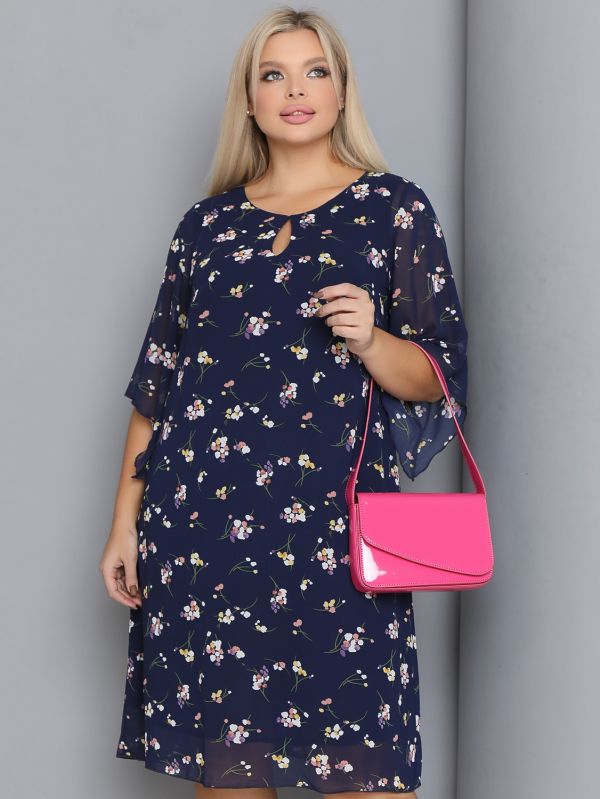 Dress P-2178/2