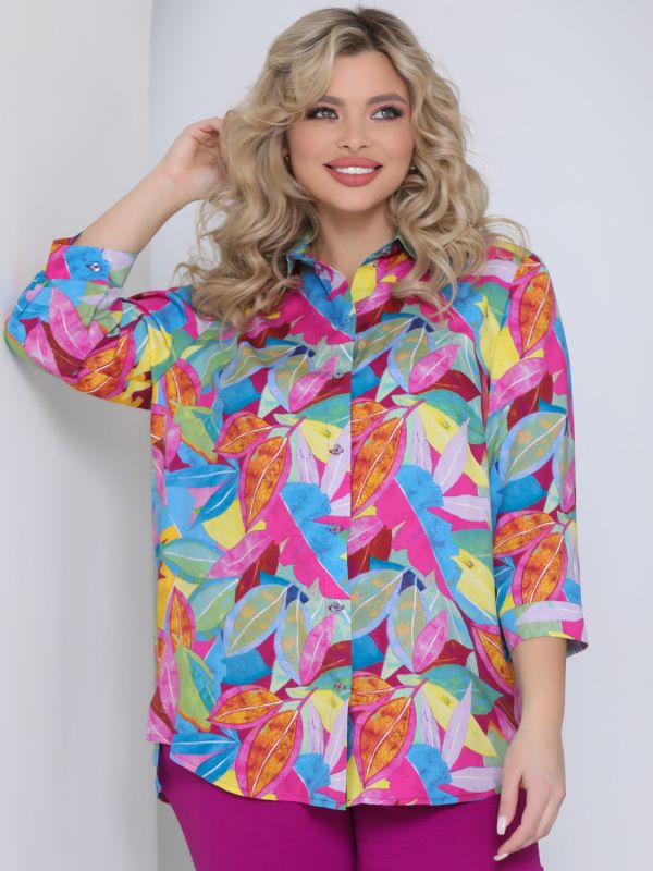 Shirt P-2169/5